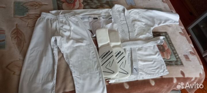 Продам детское кимоно