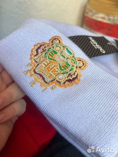 Шапки детские оптом