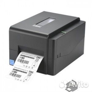 TSC TE310 99-065A901-00LF00 Принтер этикеток (терм