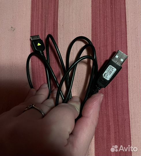 Зарядное устройство для телефона samsung