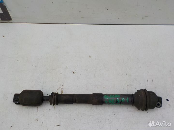 Вал рулевой на Mitsubishi Pajero Sport