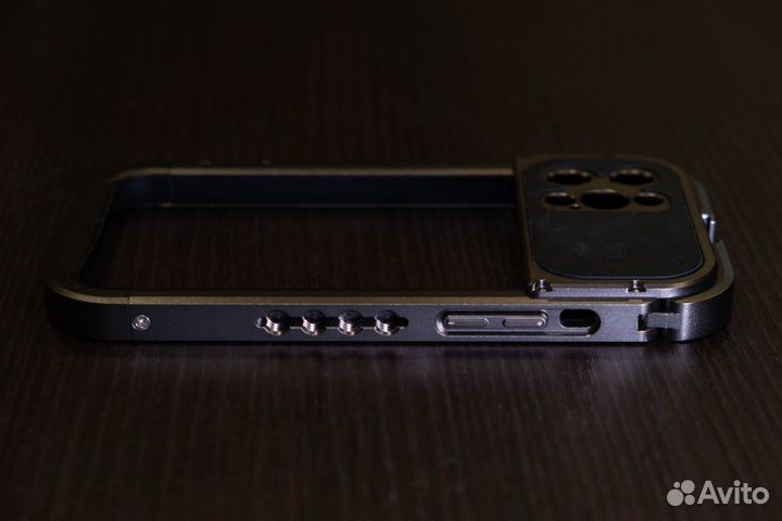 Клетка SmallRig 3176 для iPhone 12 Pro Max