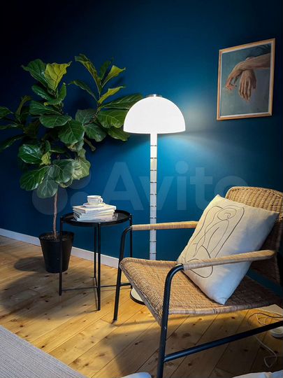 Дом 130 м² на участке 1 сот.