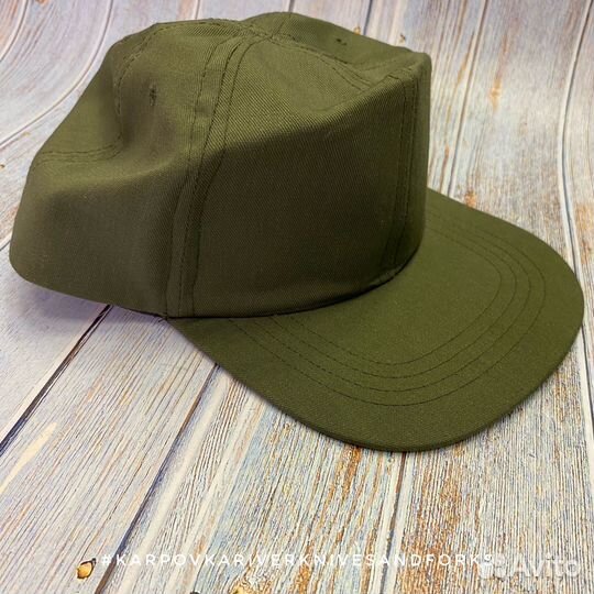 Кепи US Army OG-507, 7 1/8, США