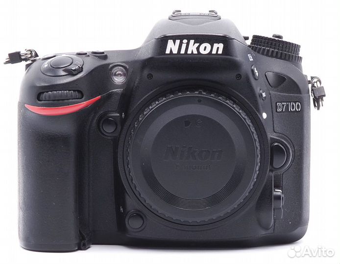 Nikon D7000
