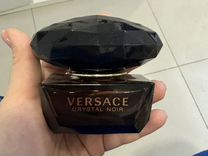 Versace crystal noir духи 50 мл