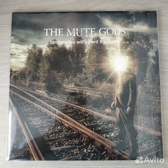 Переизданные и современные пластинки Rock, Pop