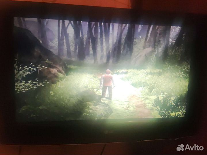 Лицензионные игры ps2