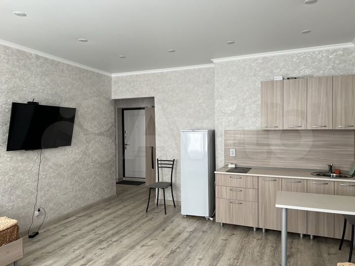 2-к. квартира, 40 м², 9/10 эт.