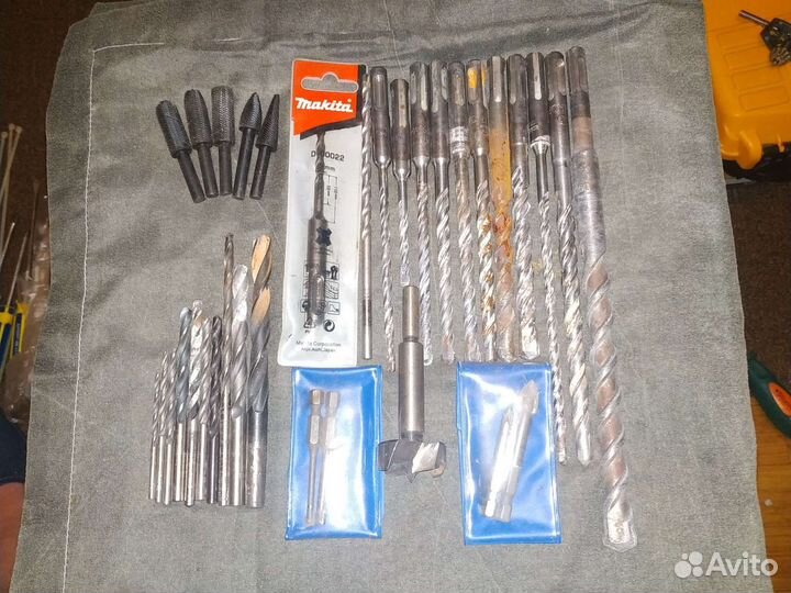 Инструмент