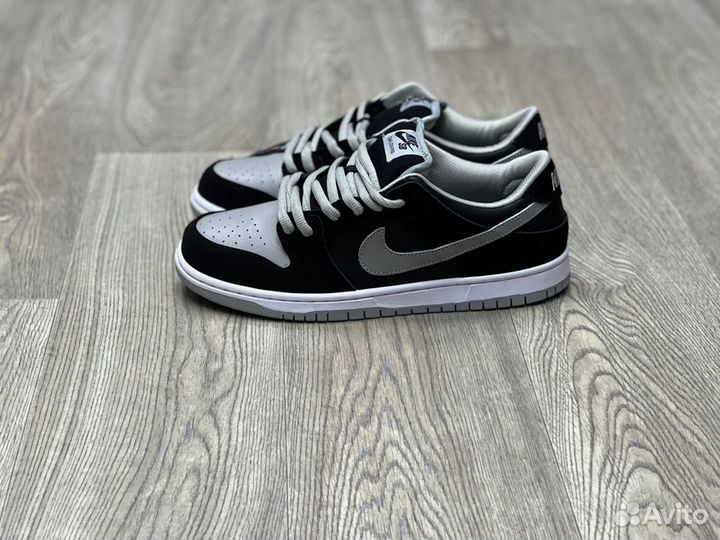 Кроссовки Nike SB Dunk Low J-Pack Shadow (41-45)