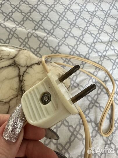 Ночник сова СССР торг торг