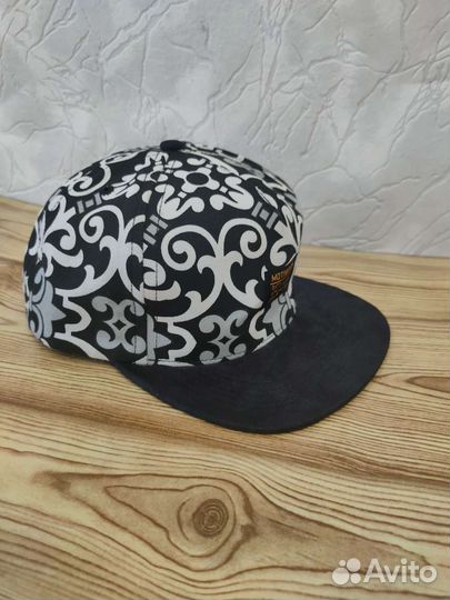 Бейсболка, Снепбек/USA/Motivation/One Size