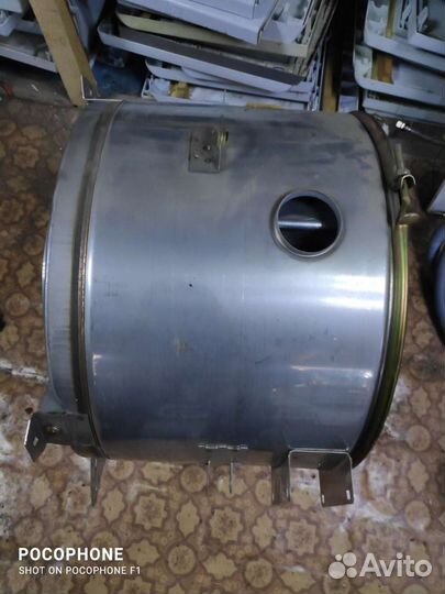 Бак Вятка - Мария