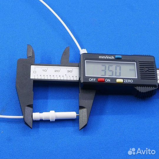 Свеча розжига