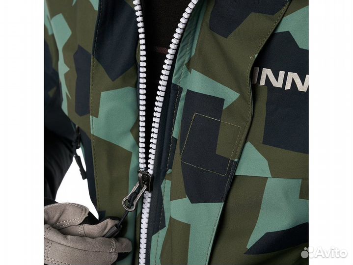 Куртка для квадроцикла Finntrail Speedmaster