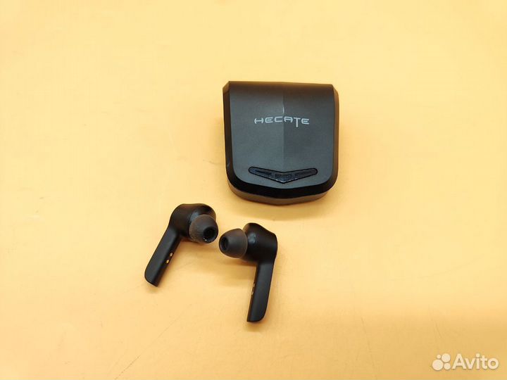 С дефектом 836512 Игровые наушники edifier