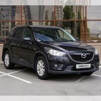 Mazda CX-5 2.0 AT, 2011, 183 643 км, с пробегом, цена 1 549 000 руб.