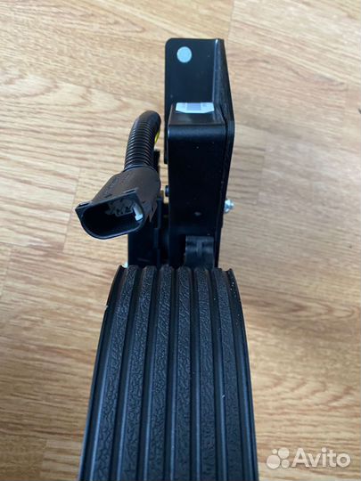 Электронная педаль газа Камаз 6520