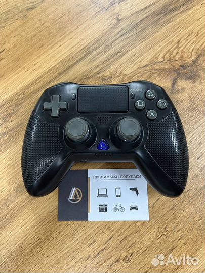 Геймпад для ps4