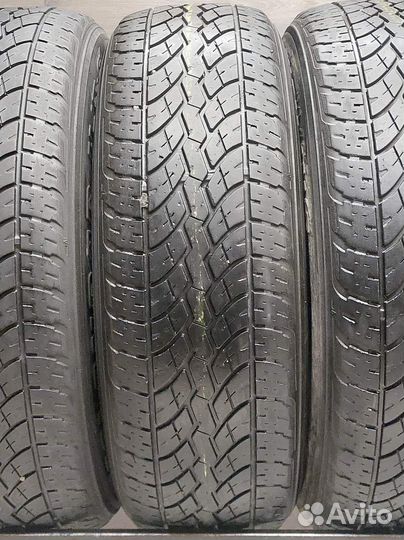 Yokohama Geolandar H/T-S G051 225/65 R18 103H