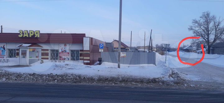 Дом 80 м² на участке 10 сот.