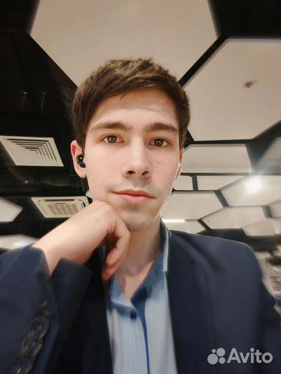 Менеджер по продажам