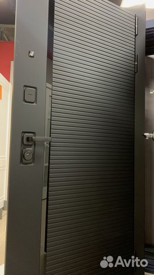 Входная дверь Палермо