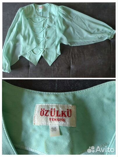 Женские вещи 42 размера пакетом бу