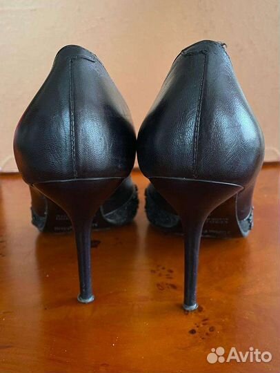 Туфли женские