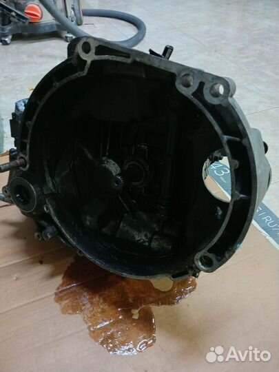 Ручка кпп ваз