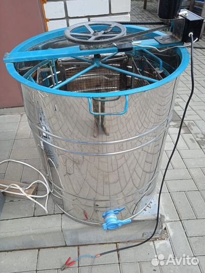 Продам медогонку