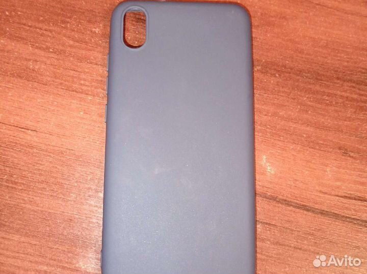 Чехол на Xiaomi redmi 7A