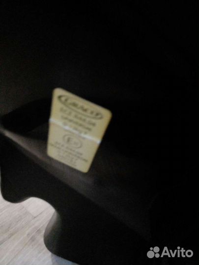 Автолюлька от 0 до 13