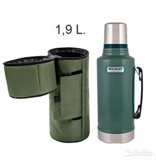 Чехол для термоса