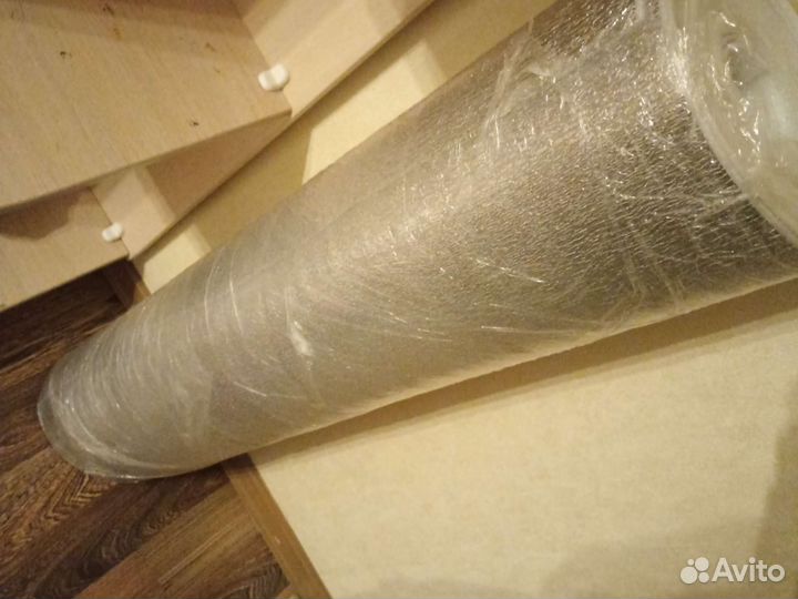 Пенополиэтилен не сшитый Стенофон 190/02 тип В