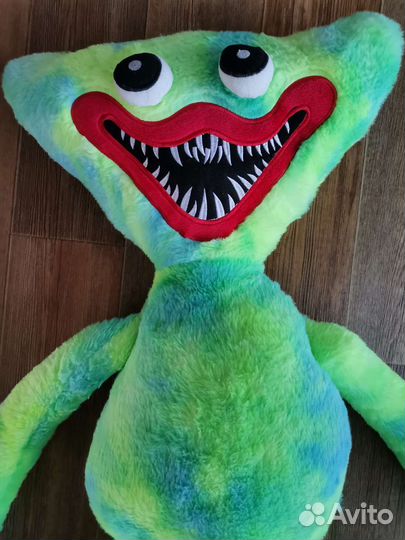 Игрушка Хаги Ваги большой