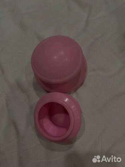 Присоски для массажа