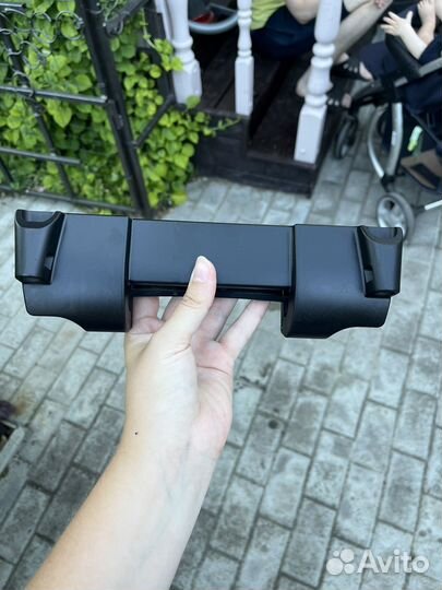 Адаптер для подножки bugaboo