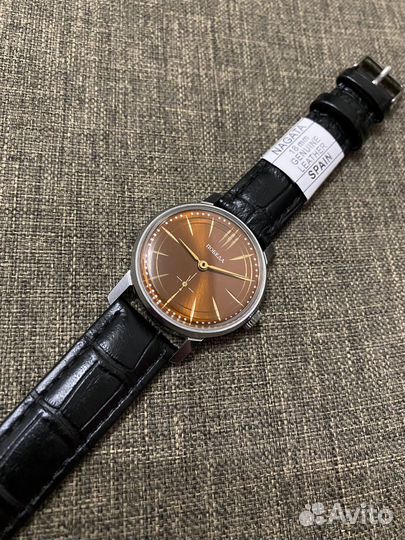 Часы СССР Победа