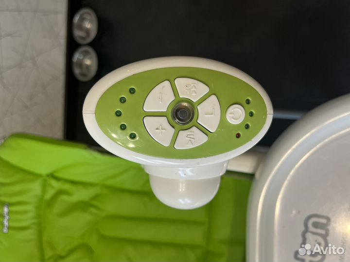 Детский стул babyton