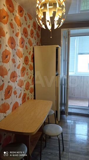 1-к. квартира, 37 м², 1/5 эт.