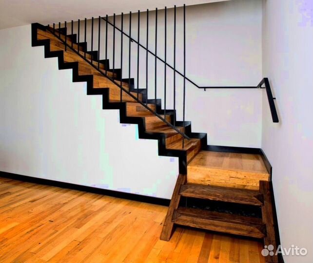 Лестница в дом