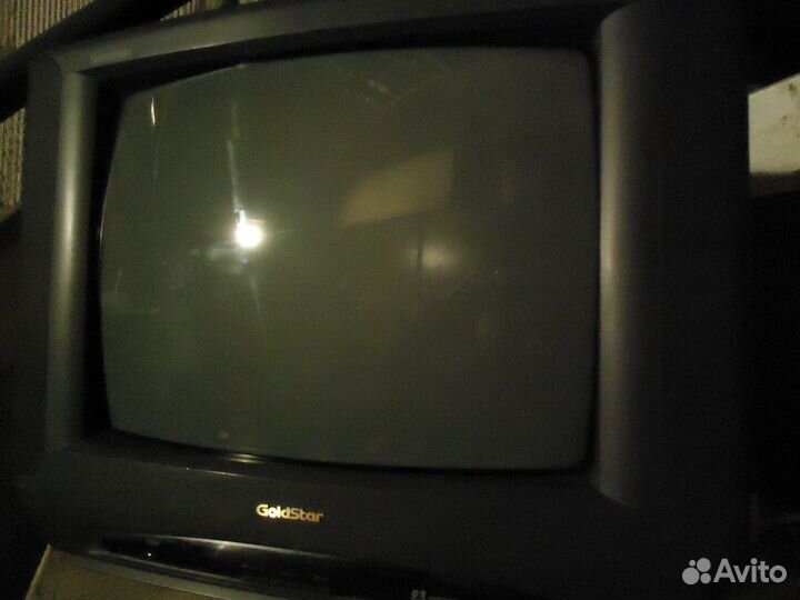 Телевизор Gold Star