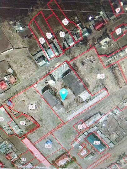 Участок 1,07 га (промназначения)