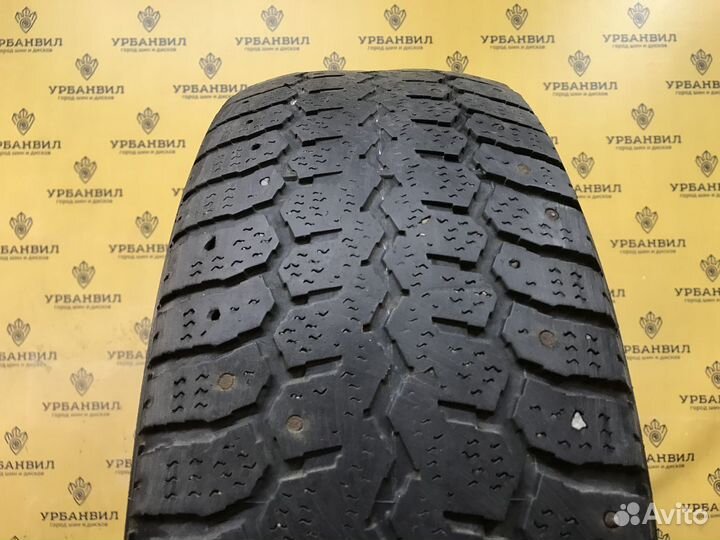 Amtel NordMaster ST-310 205/55 R16 90