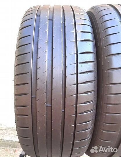 Continental EcoContact 6 235/45 R18 94W