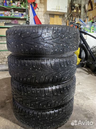 Yokohama Ice Guard Stud IG55 185/60 R15 88T