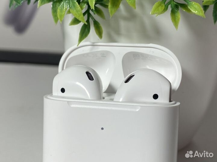 AirPods 2