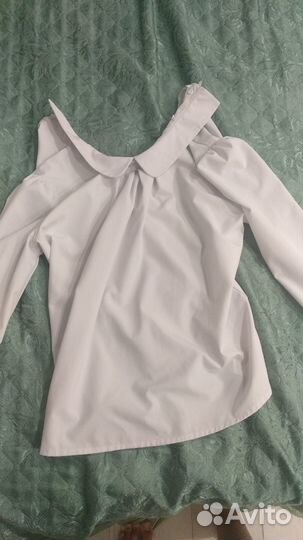 Блузка